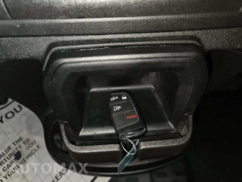 2026 Ram ProMaster 2500 Cargo Van Tradesman w/Passenger Seat High Roof 159.0" WB - miniatura 8