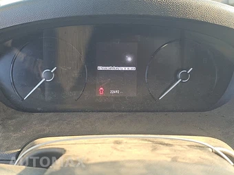 2026 Ram ProMaster 2500 Cargo Van Tradesman w/Passenger Seat High Roof 159.0" WB - miniatura 12