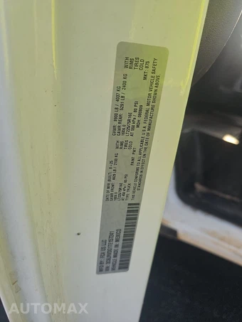 2026 Ram ProMaster 2500 Cargo Van Tradesman w/Passenger Seat High Roof 159.0" WB - miniatura 14