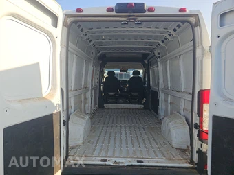 2026 Ram ProMaster 2500 Cargo Van Tradesman w/Passenger Seat High Roof 159.0" WB - miniatura 16
