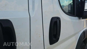 2026 Ram ProMaster 2500 Cargo Van Tradesman w/Passenger Seat High Roof 159.0" WB - miniatura 20