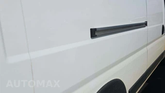 2026 Ram ProMaster 2500 Cargo Van Tradesman w/Passenger Seat High Roof 159.0" WB - miniatura 21