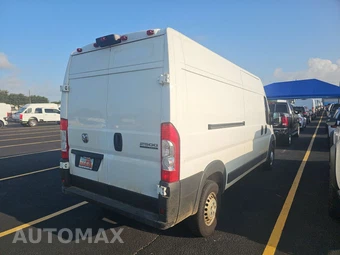 2026 Ram ProMaster 2500 Cargo Van Tradesman w/Passenger Seat High Roof 159.0" WB - miniatura 4