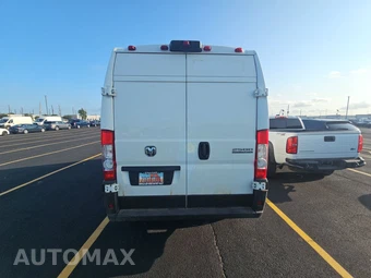 2026 Ram ProMaster 2500 Cargo Van Tradesman w/Passenger Seat High Roof 159.0" WB - miniatura 5