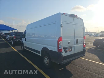 2026 Ram ProMaster 2500 Cargo Van Tradesman w/Passenger Seat High Roof 159.0" WB - miniatura 6