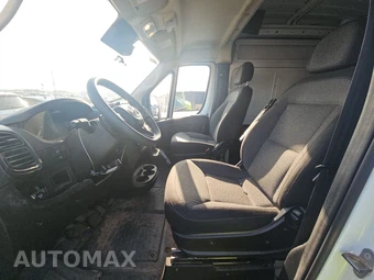 2026 Ram ProMaster 2500 Cargo Van Tradesman w/Passenger Seat High Roof 159.0" WB - miniatura 7