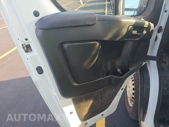 2026 Ram ProMaster 2500 Cargo Van Tradesman w/Passenger Seat High Roof 159.0" WB - miniatura 9