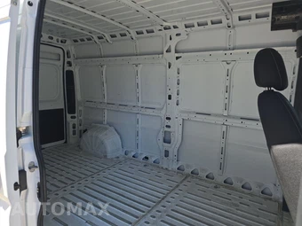 2026 Ram ProMaster 2500 Cargo Van Tradesman w/Passenger Seat High Roof 159.0" WB - miniatura 13