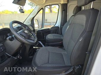 2026 Ram ProMaster 2500 Cargo Van Tradesman w/Passenger Seat High Roof 159.0" WB - miniatura 7