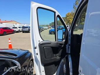 2026 Ram ProMaster 2500 Cargo Van Tradesman w/Passenger Seat High Roof 159.0" WB - miniatura 9