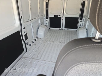 2026 Ram ProMaster 2500 Cargo Van Tradesman w/Passenger Seat High Roof 159.0" WB - miniatura 13