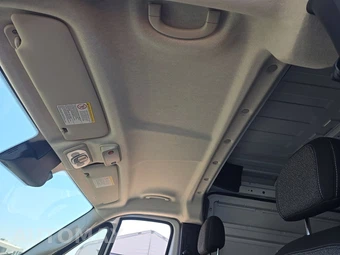 2026 Ram ProMaster 2500 Cargo Van Tradesman w/Passenger Seat High Roof 159.0" WB - miniatura 14