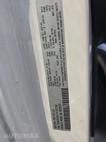 2026 Ram ProMaster 2500 Cargo Van Tradesman w/Passenger Seat High Roof 159.0" WB - miniatura 15