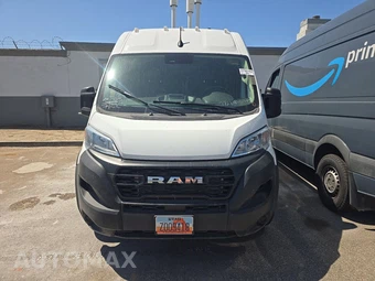 2026 Ram ProMaster 2500 Cargo Van Tradesman w/Passenger Seat High Roof 159.0" WB - miniatura 2