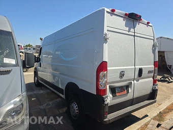 2026 Ram ProMaster 2500 Cargo Van Tradesman w/Passenger Seat High Roof 159.0" WB - miniatura 6