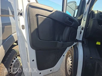 2026 Ram ProMaster 2500 Cargo Van Tradesman w/Passenger Seat High Roof 159.0" WB - miniatura 9