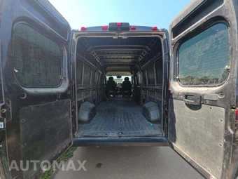 2026 Ram ProMaster 2500 Cargo Van Tradesman w/Passenger Seat High Roof 159.0" WB - miniatura 13