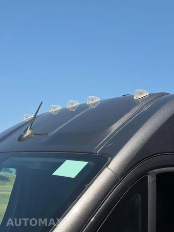 2026 Ram ProMaster 2500 Cargo Van Tradesman w/Passenger Seat High Roof 159.0" WB - miniatura 25