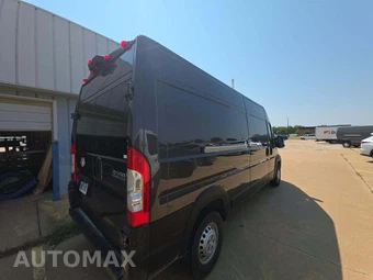 2026 Ram ProMaster 2500 Cargo Van Tradesman w/Passenger Seat High Roof 159.0" WB - miniatura 3