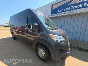 2026 Ram ProMaster 2500 Cargo Van Tradesman w/Passenger Seat High Roof 159.0" WB - miniatura 4