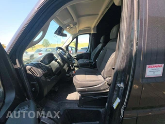 2026 Ram ProMaster 2500 Cargo Van Tradesman w/Passenger Seat High Roof 159.0" WB - miniatura 6
