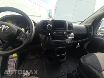 2026 Ram ProMaster 2500 Cargo Van Tradesman w/Passenger Seat High Roof 159.0" WB - miniatura 11