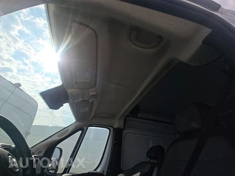 2026 Ram ProMaster 2500 Cargo Van Tradesman w/Passenger Seat High Roof 159.0" WB - miniatura 13