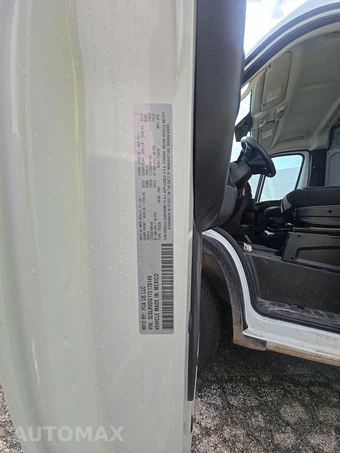 2026 Ram ProMaster 2500 Cargo Van Tradesman w/Passenger Seat High Roof 159.0" WB - miniatura 14