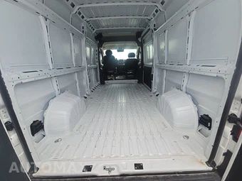 2026 Ram ProMaster 2500 Cargo Van Tradesman w/Passenger Seat High Roof 159.0" WB - miniatura 16
