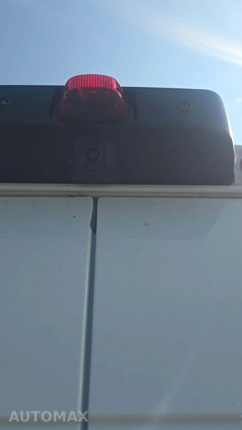 2026 Ram ProMaster 2500 Cargo Van Tradesman w/Passenger Seat High Roof 159.0" WB - miniatura 18