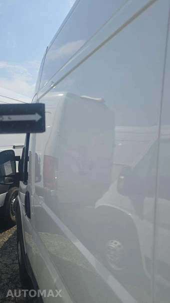 2026 Ram ProMaster 2500 Cargo Van Tradesman w/Passenger Seat High Roof 159.0" WB - miniatura 21
