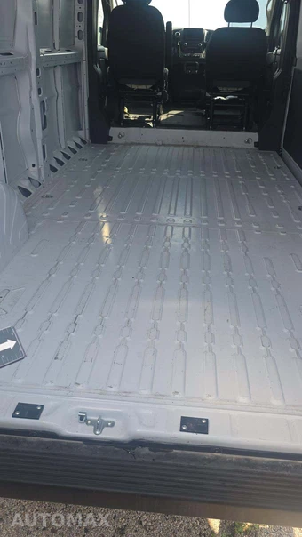 2026 Ram ProMaster 2500 Cargo Van Tradesman w/Passenger Seat High Roof 159.0" WB - miniatura 22