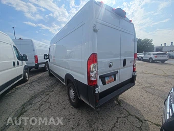 2026 Ram ProMaster 2500 Cargo Van Tradesman w/Passenger Seat High Roof 159.0" WB - miniatura 6