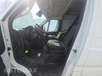 2026 Ram ProMaster 2500 Cargo Van Tradesman w/Passenger Seat High Roof 159.0" WB - miniatura 7