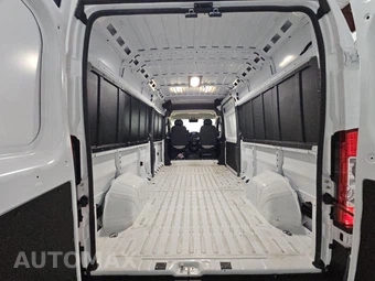2026 Ram ProMaster 2500 Cargo Van Tradesman w/Passenger Seat High Roof 159.0" WB - miniatura 15