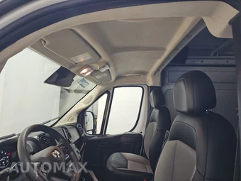 2026 Ram ProMaster 2500 Cargo Van Tradesman w/Passenger Seat High Roof 159.0" WB - miniatura 17