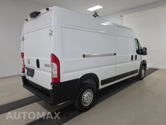 2026 Ram ProMaster 2500 Cargo Van Tradesman w/Passenger Seat High Roof 159.0" WB - miniatura 4