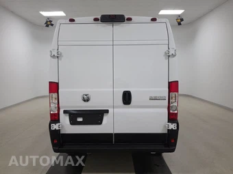 2026 Ram ProMaster 2500 Cargo Van Tradesman w/Passenger Seat High Roof 159.0" WB - miniatura 5