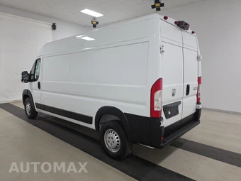 2026 Ram ProMaster 2500 Cargo Van Tradesman w/Passenger Seat High Roof 159.0" WB - miniatura 6