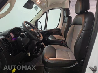 2026 Ram ProMaster 2500 Cargo Van Tradesman w/Passenger Seat High Roof 159.0" WB - miniatura 7