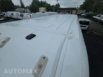 2026 Ram ProMaster 2500 Cargo Van Tradesman w/Passenger Seat High Roof 159.0" WB - miniatura 12