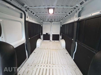2026 Ram ProMaster 2500 Cargo Van Tradesman w/Passenger Seat High Roof 159.0" WB - miniatura 13