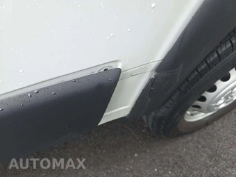 2026 Ram ProMaster 2500 Cargo Van Tradesman w/Passenger Seat High Roof 159.0" WB - miniatura 22