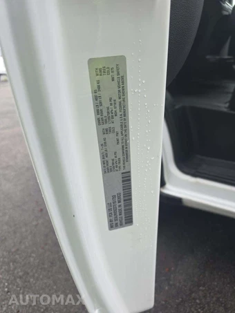 2026 Ram ProMaster 2500 Cargo Van Tradesman w/Passenger Seat High Roof 159.0" WB - miniatura 5