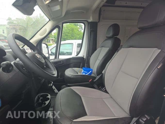 2026 Ram ProMaster 2500 Cargo Van Tradesman w/Passenger Seat High Roof 159.0" WB - miniatura 6