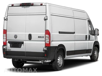 2026 Ram ProMaster 2500 Cargo Van Tradesman w/Passenger Seat High Roof 159.0" WB - miniatura 2