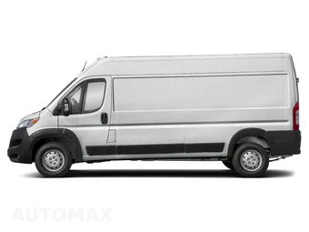 2026 Ram ProMaster 2500 Cargo Van Tradesman w/Passenger Seat High Roof 159.0" WB - miniatura 3