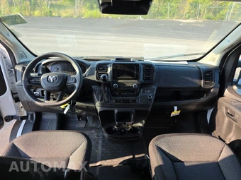 2026 Ram ProMaster 2500 Cargo Van Tradesman w/Passenger Seat High Roof 159.0" WB - miniatura 11