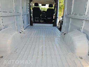 2026 Ram ProMaster 2500 Cargo Van Tradesman w/Passenger Seat High Roof 159.0" WB - miniatura 17
