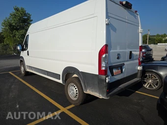 2026 Ram ProMaster 2500 Cargo Van Tradesman w/Passenger Seat High Roof 159.0" WB - miniatura 6